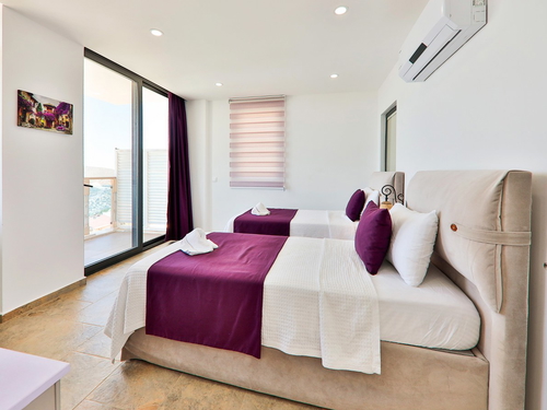  gece  -  Kasım
  | Kalkan Kördere Muhafazakar Villa (6 Kişilik, Korunaklı Havuz, Deniz Manzaralı)